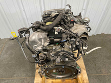 Load image into Gallery viewer, Engine Motor MERCEDES C-CLASS 2018 - NW273428