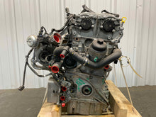 Load image into Gallery viewer, Engine Motor MERCEDES C-CLASS 2018 - NW273428