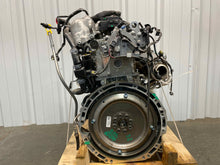 Load image into Gallery viewer, Engine Motor MERCEDES C-CLASS 2018 - NW273428