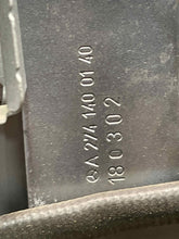 Load image into Gallery viewer, Engine Motor MERCEDES C-CLASS 2018 - NW273428