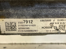 Load image into Gallery viewer, Steering Gear Rack Cadillac ATS 2015 - NW273482
