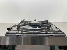 Load image into Gallery viewer, RADIATOR FAN ASSEMBLY BMW X5 X5M X6 X6M 08 09 10 11 12 13 14 - NW273768