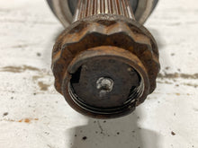 Load image into Gallery viewer, REAR AXLE SHAFT BMW X5 X6 08 09 10 11 12 13 14 15 16 - NW273627