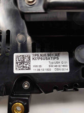 Load image into Gallery viewer, Speedometer Cluster PORSCHE CAYENNE 2013 - NW274098