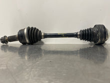 Load image into Gallery viewer, FRONT CV AXLE SHAFT Porsche Cayenne 11 12 13 14 15 16 17 18 - NW273634