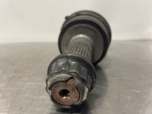 Load image into Gallery viewer, FRONT CV AXLE SHAFT Porsche Cayenne 11 12 13 14 15 16 17 18 - NW273634