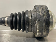 Load image into Gallery viewer, FRONT CV AXLE SHAFT Porsche Cayenne 11 12 13 14 15 16 17 18 - NW273634