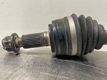 Load image into Gallery viewer, FRONT CV AXLE SHAFT Porsche Cayenne 11 12 13 14 15 16 17 18 - NW273634