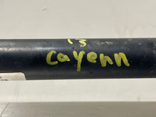 Load image into Gallery viewer, FRONT CV AXLE SHAFT Porsche Cayenne 11 12 13 14 15 16 17 18 - NW273634