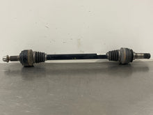 Load image into Gallery viewer, REAR AXLE SHAFT Porsche Cayenne 11 12 13 14 15 16 17 18 - NW273635