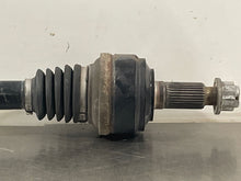 Load image into Gallery viewer, REAR AXLE SHAFT Porsche Cayenne 11 12 13 14 15 16 17 18 - NW273635