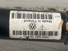 Load image into Gallery viewer, REAR AXLE SHAFT Porsche Cayenne 11 12 13 14 15 16 17 18 - NW273635