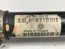 Load image into Gallery viewer, REAR AXLE SHAFT Porsche Cayenne 11 12 13 14 15 16 17 18 - NW273636