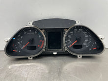Load image into Gallery viewer, SPEEDOMETER CLUSTER Audi Q7 2009 09 - NW274093