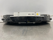 Load image into Gallery viewer, SPEEDOMETER CLUSTER Audi Q7 2009 09 - NW274093