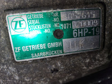 Load image into Gallery viewer, TRANSMISSION Audi Q7 2009 09 2010 10 - NW274150