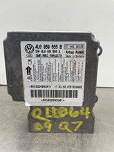 Load image into Gallery viewer, Computer AUDI Q7 2009 - NW273668