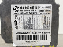 Load image into Gallery viewer, Computer AUDI Q7 2009 - NW273668