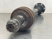 Load image into Gallery viewer, REAR AXLE SHAFT Audi Q7 2007 07 2008 08 2009 09 2010 10 - NW273617