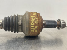 Load image into Gallery viewer, REAR AXLE SHAFT Audi Q7 2007 07 2008 08 2009 09 2010 10 - NW273618