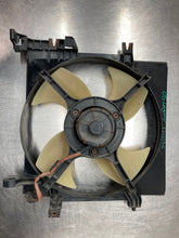 Load image into Gallery viewer, RADIATOR FAN ASSEMBLY Subaru Legacy 2005 05 2006 06 2007 07 08 09 10 11 2.5L - NW273769