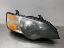 Load image into Gallery viewer, HEADLIGHT LAMP ASSEMBLY Subaru Legacy 2005 05 Right - NW273902