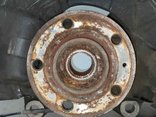Load image into Gallery viewer, FRONT SPINDLE Volvo XC90 03 04 05 06 07 08 - 10 Right - NW167575
