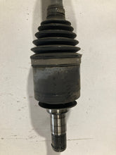Load image into Gallery viewer, CV AXLE SHAFT ML320 ML350 GL320 GL550 2006 06 2007 07 2008 08 Front Left - NW273629