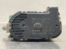 Load image into Gallery viewer, THROTTLE BODY Mercedes CLS550 G550 E550 S550 E550 2007 07 2008 08 2009 09 10 11 - NW274134