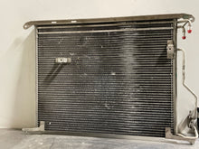 Load image into Gallery viewer, AC CONDENSER CL500 S430 S500 2000 00 01 02 03 04 05 06 - NW44038