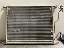 Load image into Gallery viewer, AC CONDENSER CL500 S430 S500 2000 00 01 02 03 04 05 06 - NW44038
