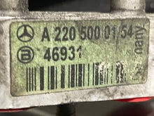 Load image into Gallery viewer, AC CONDENSER CL500 S430 S500 2000 00 01 02 03 04 05 06 - NW44038
