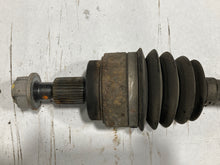 Load image into Gallery viewer, CV AXLE SHAFT ML320 ML350 ml500 2007 07 2008 08 09 10 11 12 Rear Right - NW273631