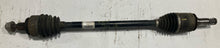 Load image into Gallery viewer, CV AXLE SHAFT ML320 ML350 ml500 2007 07 2008 08 09 10 11 12 Rear Right - NW273632
