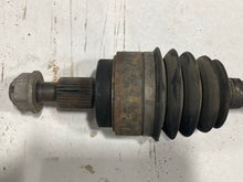 Load image into Gallery viewer, CV AXLE SHAFT ML320 ML350 ml500 2007 07 2008 08 09 10 11 12 Rear Right - NW273632