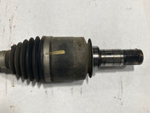 Load image into Gallery viewer, CV AXLE SHAFT ML320 ML350 ml500 2007 07 2008 08 09 10 11 12 Rear Right - NW273632