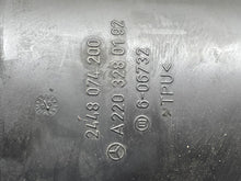 Load image into Gallery viewer, STRUT S430 S500 S600 2000 00 2001 01 2002 02 Left Rear - NW173656