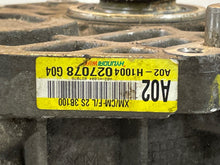 Load image into Gallery viewer, TRANSFER CASE Hyundai Santa Fe Kia Sorento 10 11 12 13 - NW274259