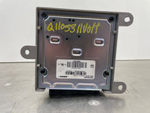 Load image into Gallery viewer, Radio Chevrolet Volt 2011 - NW274790