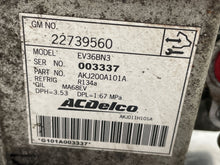 Load image into Gallery viewer, AC Compressor Chevrolet Volt 2011 - NW274419