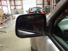 Load image into Gallery viewer, SIDE VIEW MIRROR Nissan Frontier X Terra 2000 00 2001 01 02 03 04 Left - NW52423