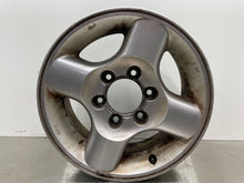 Load image into Gallery viewer, Wheel XTerra Frontier 2000 00 2001 01 2002 02 2003 03 2004 04 16x7 Alloy - NW198725