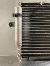 Load image into Gallery viewer, AC CONDENSER Nissan Frontier Xterra 2003 03 2004 04 - NW43762