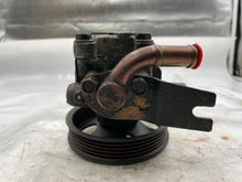 Load image into Gallery viewer, POWER STEERING PUMP Frontier Xterra 99 00 01 02 03 04 - NW163364
