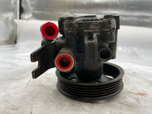 Load image into Gallery viewer, POWER STEERING PUMP Frontier Xterra 99 00 01 02 03 04 - NW163364