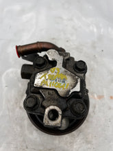 Load image into Gallery viewer, POWER STEERING PUMP Frontier Xterra 99 00 01 02 03 04 - NW163364