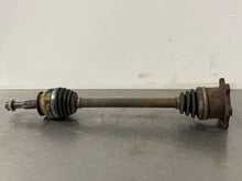 Load image into Gallery viewer, CV AXLE SHAFT Armada QX56 2004 04 2005 05 2006 06 2007 07 08 - 13 Rear - NW274318