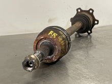 Load image into Gallery viewer, CV AXLE SHAFT Armada QX56 2004 04 2005 05 2006 06 2007 07 08 - 13 Rear - NW274318