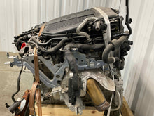 Load image into Gallery viewer, Engine Motor MERCEDES E-CLASS 2012 - NW274508