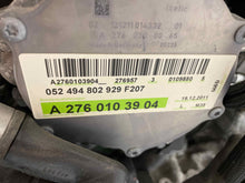 Load image into Gallery viewer, Engine Motor MERCEDES E-CLASS 2012 - NW274508
